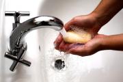 Tips on Saving Water Tips on Saving Water